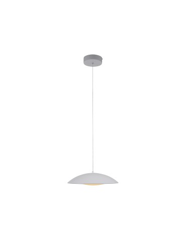 Paul Neuhaus Lente Lampa Wisząca Biała 14606-16 - product 2