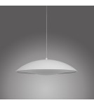 Paul Neuhaus Lente Lampa Wisząca Biała 14606-16