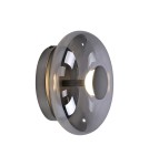 Paul Neuhaus Posh Kinkiet/Lampa Sufitowa Szara 15696-15