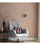 Paul Neuhaus Posh Kinkiet/Lampa Sufitowa Szara 15696-15