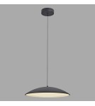Paul Neuhaus Lente Lampa Wisząca Czarna 14607-18