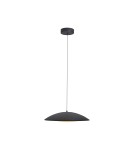 Paul Neuhaus Lente Lampa Wisząca Czarna 14607-18