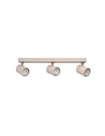 Azzardo EXO 3 BEIGE Natynkowa Beżowy Mat AZ7113