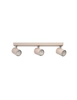 Azzardo EXO 3 BEIGE Natynkowa Beżowy Mat AZ7113