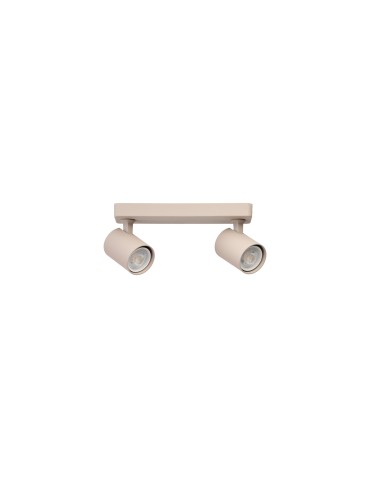 Azzardo EXO 2 BEIGE Natynkowa Beżowy Mat AZ7112