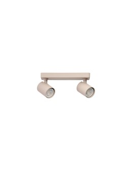 Azzardo EXO 2 BEIGE Natynkowa Beżowy Mat AZ7112