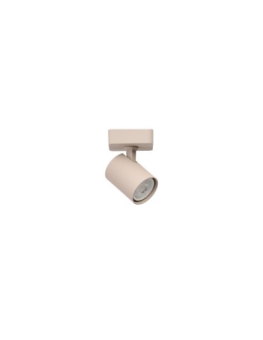 Azzardo EXO 1 BEIGE Natynkowa Beżowy Mat AZ7111