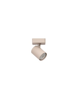 Azzardo EXO 1 BEIGE Natynkowa Beżowy Mat AZ7111