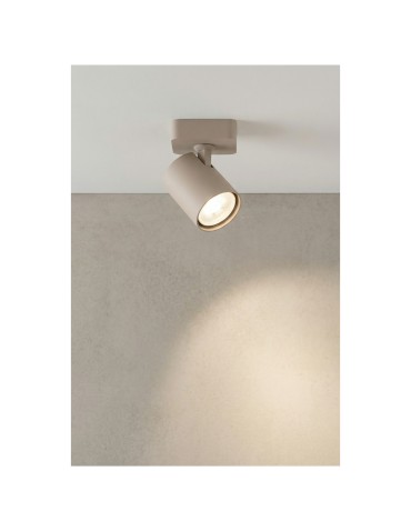 Azzardo EXO 1 BEIGE Natynkowa Beżowy Mat AZ7111 - product 2