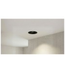 Lampy zewnętrzne podtynkowe - Azzardo MIRT IP65 15W 3000K BK Podtynkowa Zewnętrzna Czarny Mat AZ7095 - produkt 2