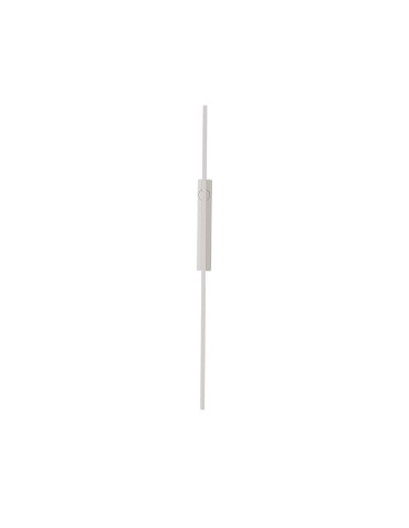 Azzardo CASTOR WALL 70 CCT SWITCH WH Ścienna/Kinkiet Zmienna Barwa Światła Biały Mat AZ7086