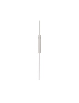 Azzardo CASTOR WALL 70 CCT SWITCH WH Ścienna/Kinkiet Zmienna Barwa Światła Biały Mat AZ7086