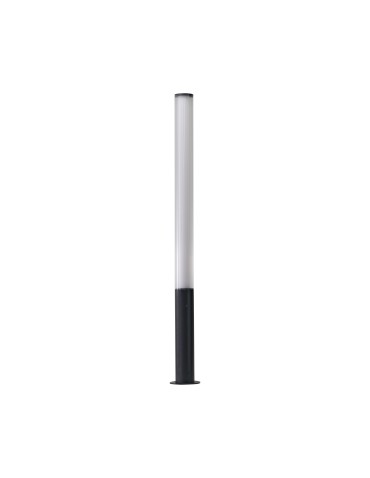 Azzardo EBRO 155 80 IP65 32W 3000K BK Stojąca Zewnętrzna Czarny Mat AZ6768 - product 2