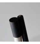 Modern floor lamps - Azzardo IVY FLOOR DIMM BK Podłogowa Czarny Mat AZ6749 - product 2
