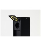 Lampy ogrodowe stojące - Azzardo OUTDOOR PLUG 2kW IP54 BK Wtyczka Zewnętrzna Czarny Mat AZ6849 - produkt 1