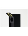 Azzardo OUTDOOR PLUG 2kW IP54 BK Wtyczka Zewnętrzna Czarny Mat AZ6849