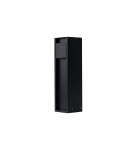 Lampy ogrodowe stojące - Azzardo OUTDOOR PLUG 2kW IP54 BK Wtyczka Zewnętrzna Czarny Mat AZ6849 - produkt 4