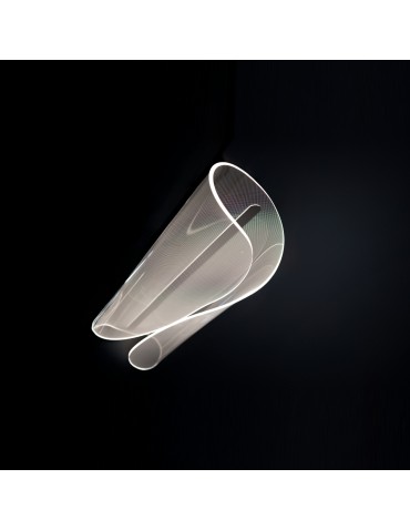 Azzardo DRAGONFLY PENDANT 3000K BK Wisząca Czarny Mat AZ6791 - product 2