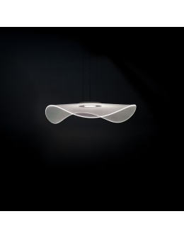 Azzardo MEDUSA 70 PENDANT 3000K BK Wisząca Czarny Mat AZ6789 - product 2