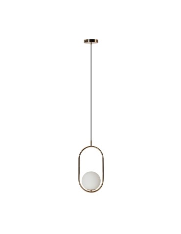 Azzardo COCO 1 PENDANT Pendant Lamp AZ4981