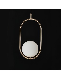 Azzardo COCO 1 PENDANT Pendant Lamp AZ4981 - product 2