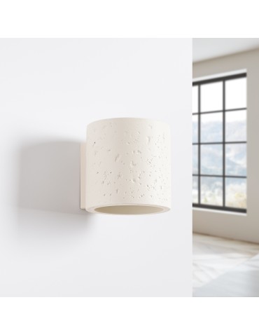 Sollux Kinkiet ORBIS beton beżowy SL.1840 - product 2