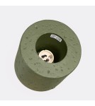 Sollux Plafon ORBIS beton zielona oliwka SL.1841