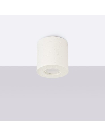 Sollux Plafon ORBIS beton beżowy SL.1842 - product 2