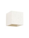 Zobacz Sollux Kinkiet QUAD beton beżowy SL.1844