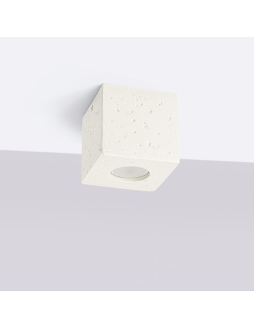 Sollux Plafon QUAD beton beżowy SL.1846 - product 2