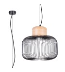 Sollux Lampa wisząca GABBIA 35 SL.1847