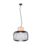 Sollux Lampa wisząca GABBIA 35 SL.1847