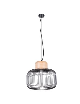 Sollux Lampa wisząca GABBIA 35 SL.1847 - product 2