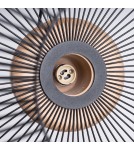 Sollux Lampa wisząca GABBIA 35 SL.1847
