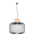Sollux Lampa wisząca GABBIA 55 SL.1848
