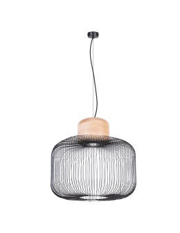 Sollux Lampa wisząca GABBIA 55 SL.1848 - product 2