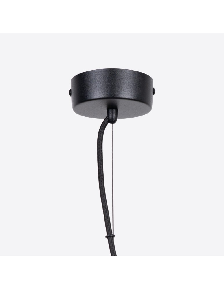 Sollux Lampa wisząca GABBIA 55 SL.1848