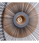 Sollux Lampa wisząca GABBIA 55 SL.1848