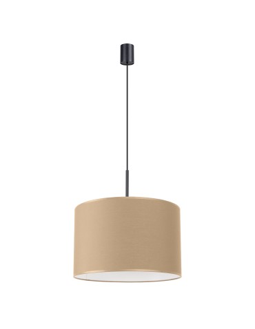 Sollux Lampa wisząca NEVIA taupe SL.1849 - product 2