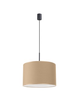 Sollux Lampa wisząca NEVIA taupe SL.1849 - product 2