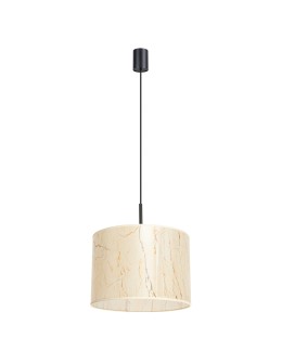 Sollux Lampa wisząca NEVIA marmur SL.1850 - product 2