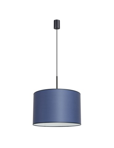 Sollux Lampa wisząca NEVIA granat SL.1851 - product 2