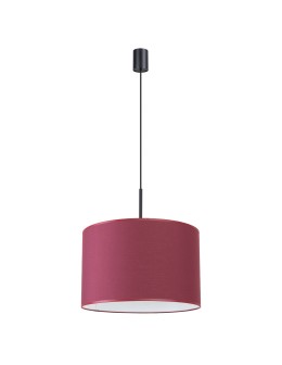 Sollux Lampa wisząca NEVIA burgund SL.1852 - product 2