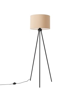 Sollux Lampa podłogowa NEVIA taupe SL.1853 - product 2