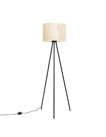 Sollux Lampa podłogowa NEVIA beżowy marmur SL.1854 - product 2