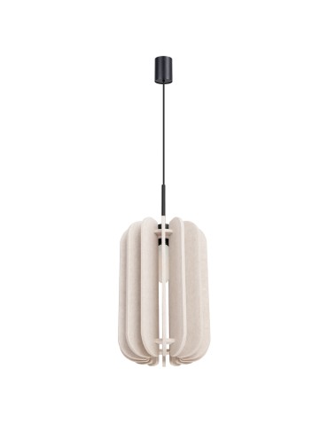 Sollux Lampa wisząca MULA 27 beżowa SL.1857 - product 2