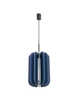 Sollux Lampa wisząca MULA 27 granatowa SL.1859 - product 2
