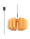 View Sollux Lampa wisząca MULA 45 żółta SL.1861