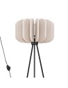 View Sollux Lampa podłogowa MULA 45 beżowa SL.1863