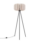 Sollux Lampa podłogowa MULA 45 beżowa SL.1863